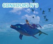 Concours ArcheAge Alliance n°3 : les résultats !