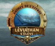 Le léviathan s'élève