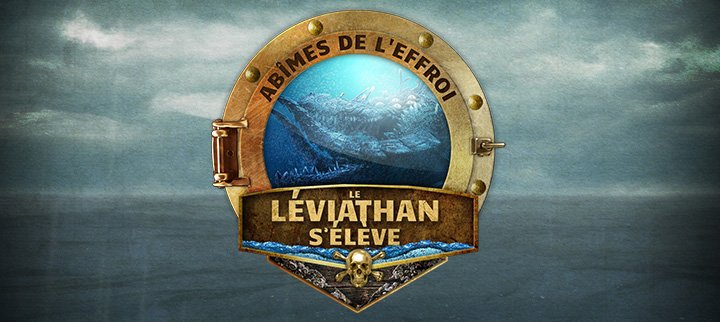 Le léviathan : world boss de niveau 55 débarque sur ArcheAge !