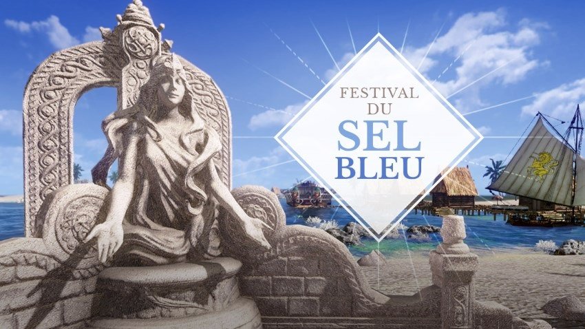 Festival du Sel bleu (août-septembre 2017)