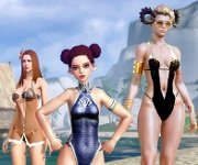 Boutique : direction la plage avec ce maillot estival !