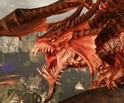 Aperçu ArcheAge 4.5 : élever votre monture dragon