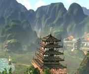 Concours mondial d’œuvres d’ArcheAge !