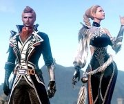 Enfilez de belles tenues ou préparez-vous à la guerre