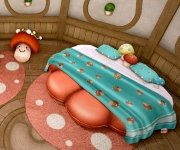 Le fun des fungi à l’honneur sur la boutique