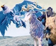 Trouvez votre compagnon idéal pour ArcheAge