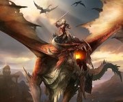 Mise à jour ArcheAge : poursuivez votre conquête