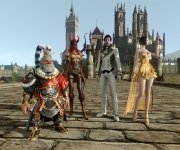 Lettre de l’équipe ArcheAge – Février 2019