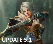 Patch notes 5.1