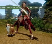 ArcheAge : le meilleur ami du héros
