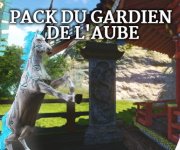 L'arrivée de Célestar sur ArcheAge Unchained