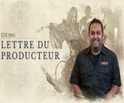 Lettre du producteur d'ArcheAge - été 2015