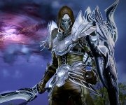 Focus sur les classes d'ArcheAge - le Chaosticien