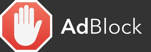 AdBlock, bloqueur de publicités